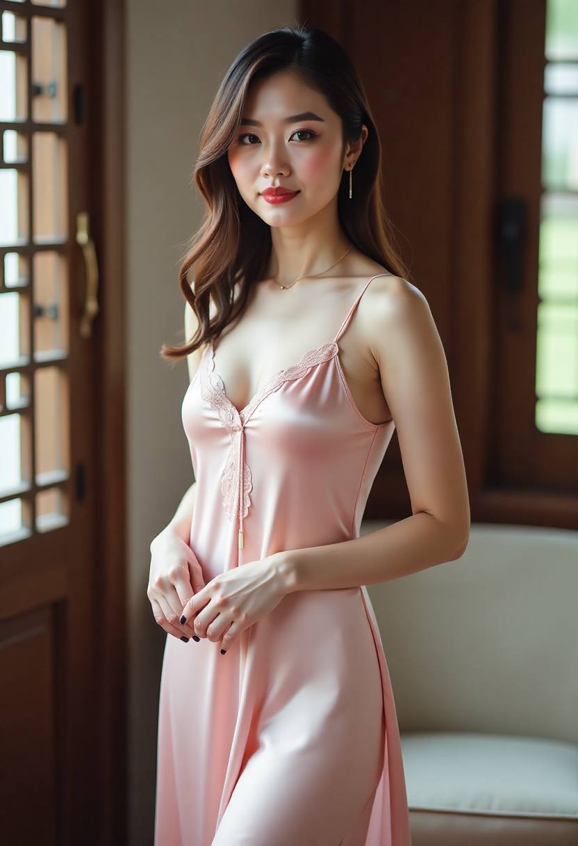 村花的逆袭